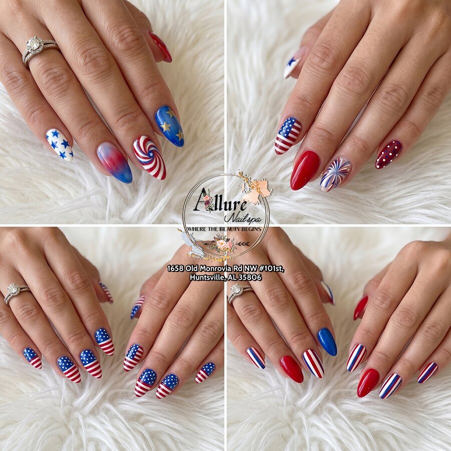Nail Design
